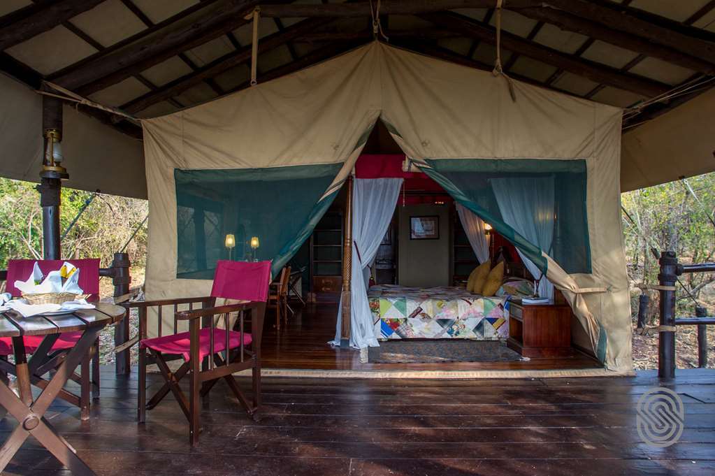 Kirawira Serena Camp Robanda Room photo